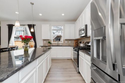 9450 Rifle St, Denver CO  80022-0643 exterior