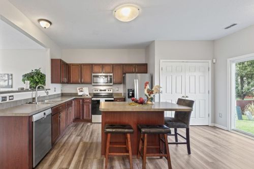 1179 Tannic St, Blacklick OH  43004-8785 exterior