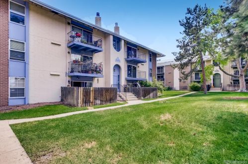 12193 Melody Dr, Denver, CO 80234-2185