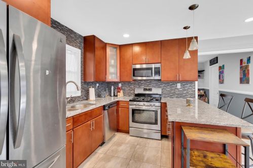 71 Harrington Cir, Willingboro NJ  08046-1823 exterior