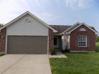 335 Pepperidge Dr, Trenton, OH 45067-1182