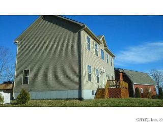 4091 Mcmahon Rd, Freetown Corners, NY 13803-2845
