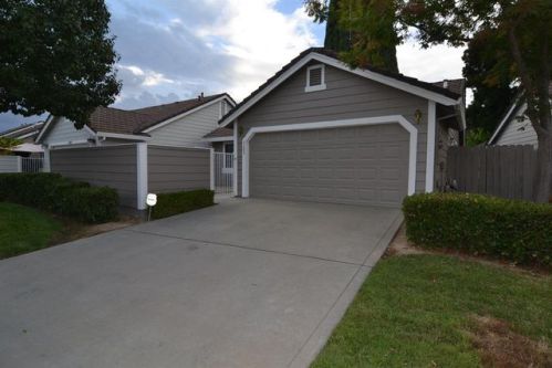 3609 Veneman Ave, Modesto CA  95356-2439 exterior