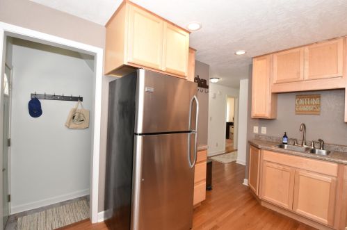 2638 69th St, Milwaukee WI  53219-2503 exterior