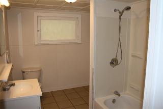 727 Mickley Ave, Indianapolis IN  46241-2011 exterior