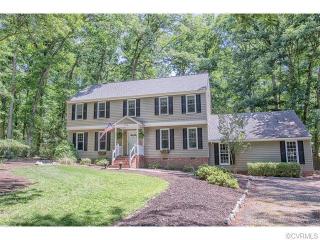 2711 Brigstock Rd, Midlothian, VA 23113-6307