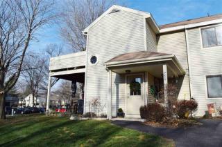 206 Grenadier Ct, Clifton Park Center NY  12065-6543 exterior