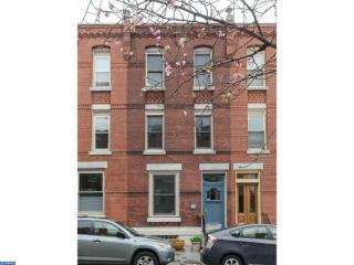803 21st St, Philadelphia, PA 19130-1401