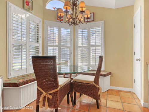 740 Lakewood Ln, Titusville FL  32780-3427 exterior