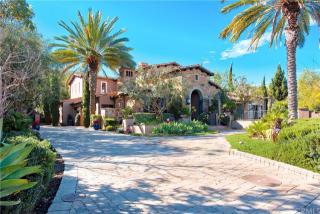 37 Golden Eagle, Irvine, CA 92603-0308
