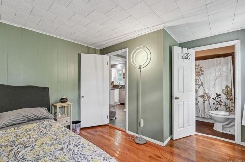 14 Oak Ave, Highland Falls NY  10928-1305 exterior