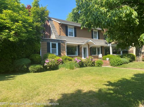 713 Grassmere Ave, Tinton Falls, NJ 07712-4332