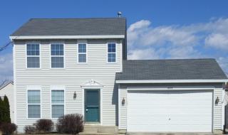 10018 66th St, Kenosha WI  53142-7522 exterior