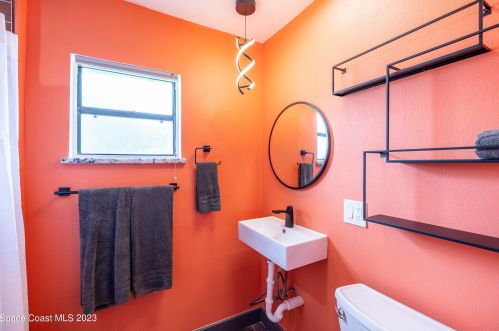 2229 Flower Tree Cir, Melbourne FL  32935-3351 exterior