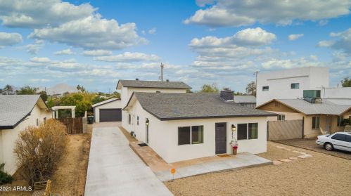 3823 8th St, Phoenix AZ 85048-2067 exterior