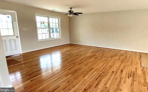 176 Reservoir Ave, Richmond National Battlefiel VA  22835-1614 exterior