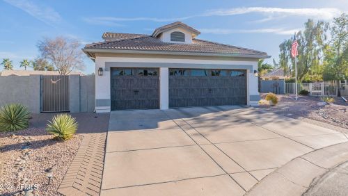 8918 Hercules Ct, Chandler, AZ 85248-9005
