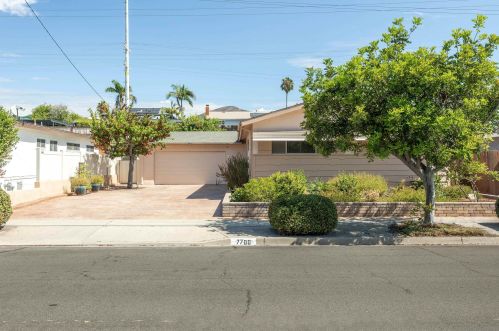 7700 El Paso St, La Mesa, CA 91942-4306