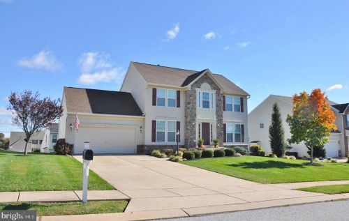 17315 Kennebeck Ln, Shrewsbury, PA 17361-5001
