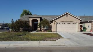 531 Siena Ave, London CA  93618-8003 exterior