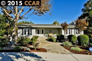 1120 Kay Ln, Oakley, CA 94561-3863