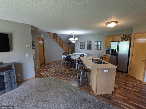 9176 Goodrich Dr, Monticello MN  55362-4551 exterior