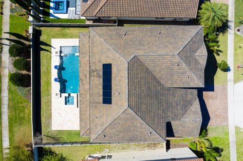 8035 Chilton Dr, Orlando FL 32836 exterior