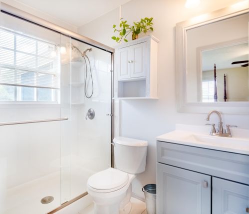 537 Dauphin Ave, Port Saint Lucie FL  34953-5854 exterior