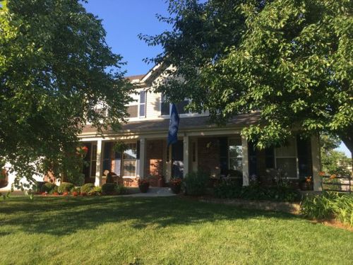 10208 Ash Creek Dr, Hamilton, KY 41091-9053