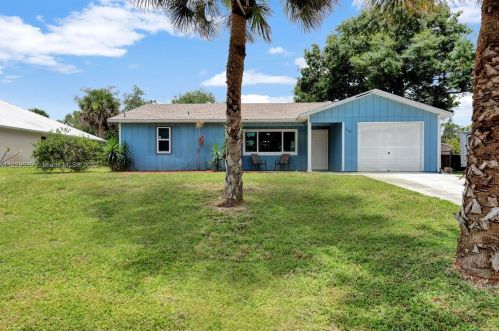 618 Browning Ter, Sebastian, FL 32958-6121
