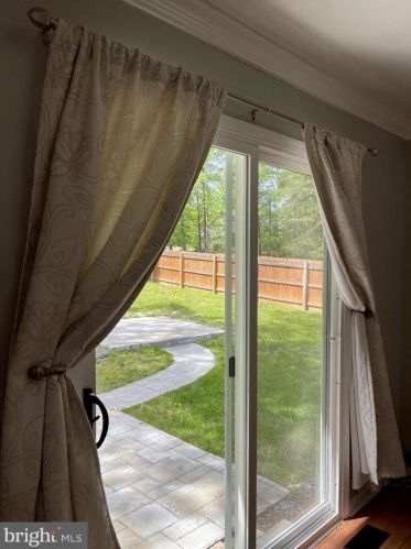 10624 Cobblestone Dr, Spotsylvania VA  22553-1659 exterior