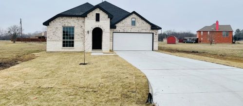 1071 Irene St, Seagoville, TX 75159-4524