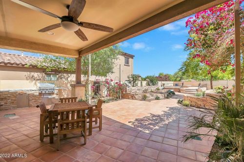 20913 Ct St, Buckeye AZ  85396-3640 exterior