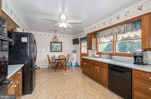 3153 Engle Molers Rd, Harpers Ferry WV  25425-5365 exterior