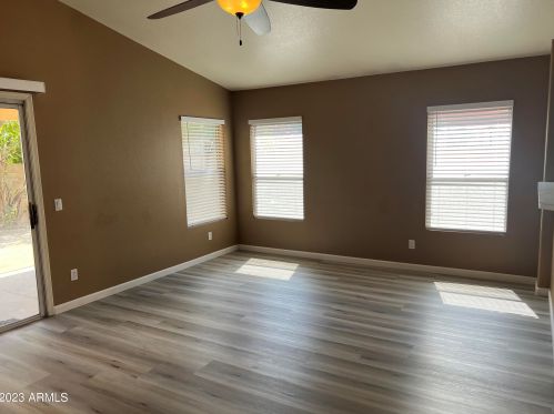 1349 Cullumber St, Gilbert AZ  85234-1024 exterior