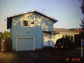 2995 Kincaid St, Eugene OR  97405-4157 exterior