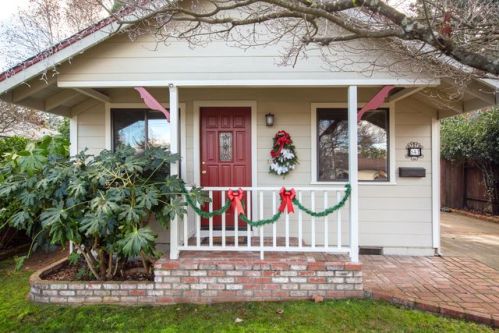 841 Dora Ave, Ukiah, CA 95482-3708