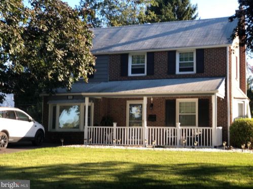 105 Hilldale Rd, Cheltenham, PA 19012-1315