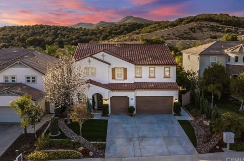 25724 Via Sarah, Wildomar, CA 92595-7407