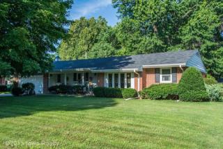 1409 Country Club Rd, Indianola, IA 50125-1130