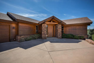 814 Blazing Star Cir, Payson, AZ 85541-1910