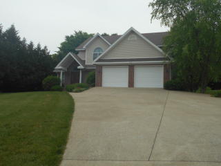 515 Blue Springs Blvd, Golden Pond, KY 42211-8758