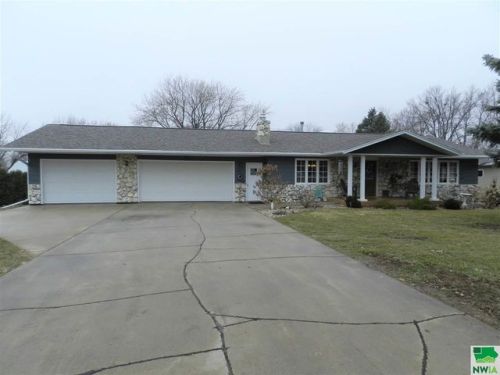 1117 1st Ave, Lebanon, IA 51250-1201