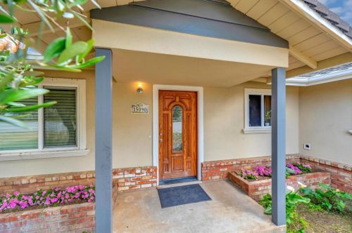 15090 Watsonville Rd, Morgan Hill CA  95037-6004 exterior