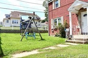 300 Summit St, Bridgeport, CT 06606-4741