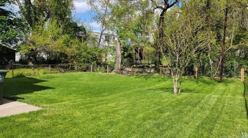 68 Amsterdam Ave, Bridgeport CT 06606-4507 exterior