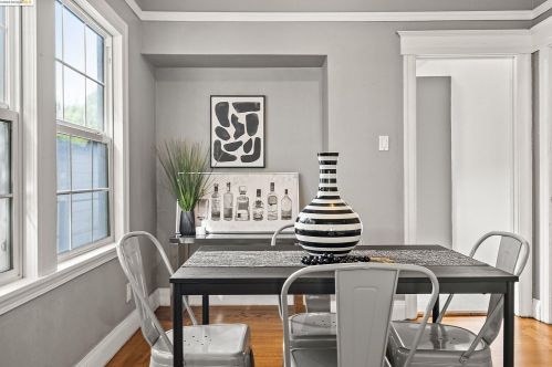 2525 Church St, Oakland CA  94605-2045 exterior