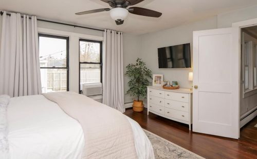 50 Mill Pond Rd, North Kingstown RI  02852-6002 exterior