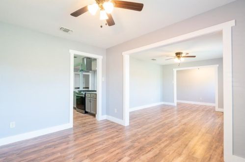 4705 Lee St, Greenville TX  75401-3659 exterior