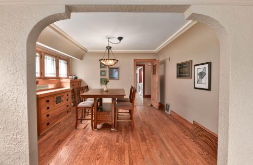 2533 63, Milwaukee WI 53219-2628 exterior